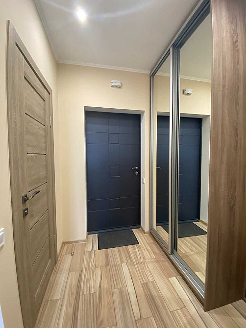 Оренда 1-кв.,вул.Каховська 56,ЖК"Каховський",метро Лівобережна Kyiv - photo 6