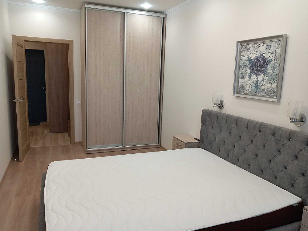 Оренда 1-кв.,вул.Каховська 56,ЖК"Каховський",метро Лівобережна Kyiv - photo 2