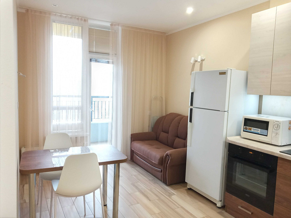 Оренда 1-кв.,вул.Каховська 56,ЖК"Каховський",метро Лівобережна Kyiv - photo 8