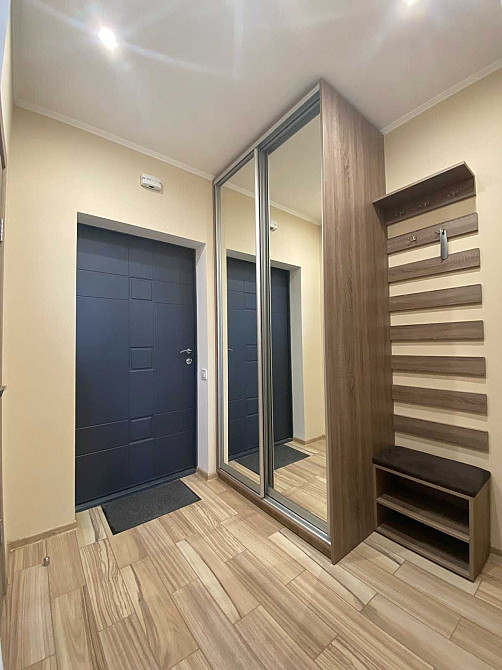 Оренда 1-кв.,вул.Каховська 56,ЖК"Каховський",метро Лівобережна Kyiv - photo 5