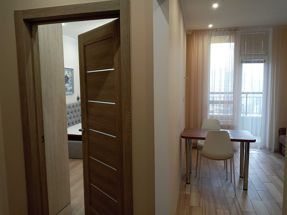 Оренда 1-кв.,вул.Каховська 56,ЖК"Каховський",метро Лівобережна Kyiv - photo 7