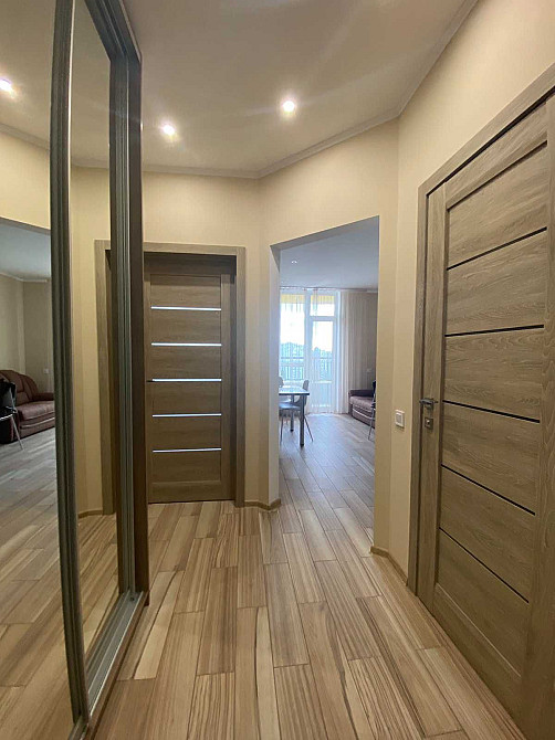 Оренда 1-кв.,вул.Каховська 56,ЖК"Каховський",метро Лівобережна Kyiv - photo 4