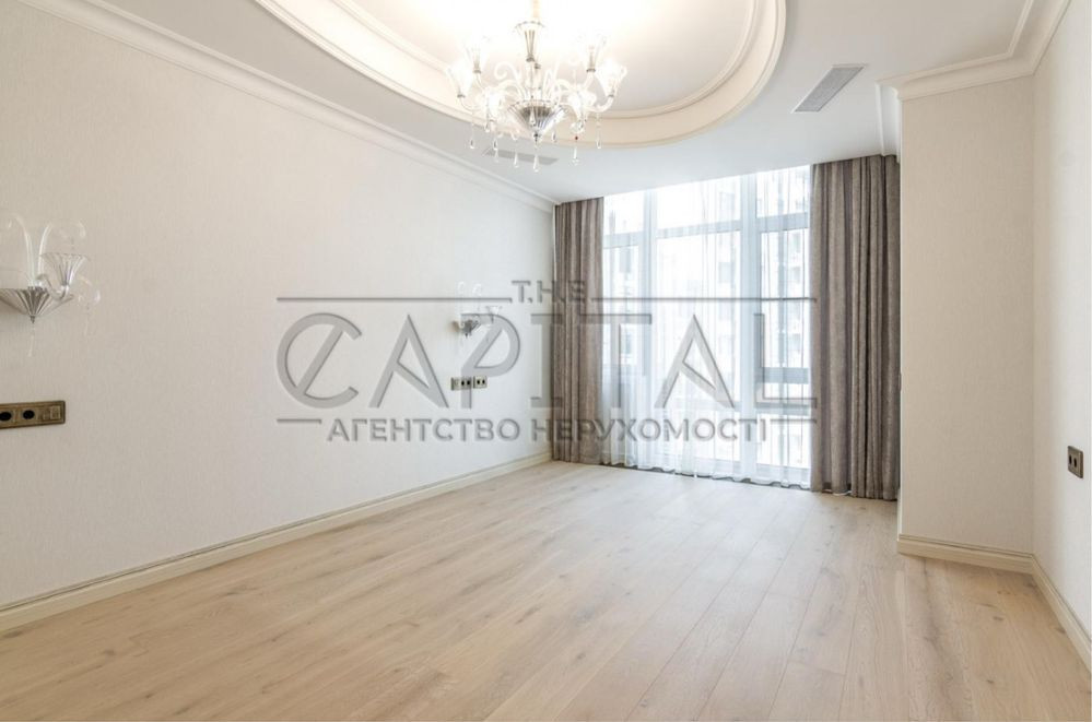 Продаж квартири ЖК Бульвар Фонтанів Киев - изображение 4