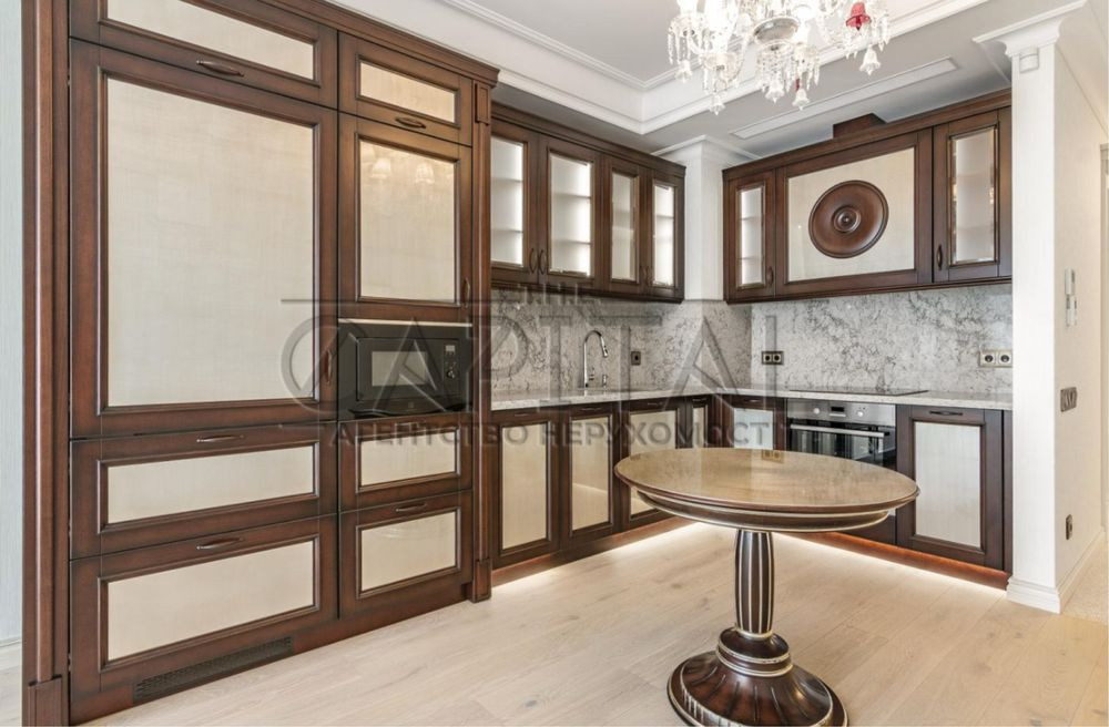 Продаж квартири ЖК Бульвар Фонтанів Киев - изображение 2