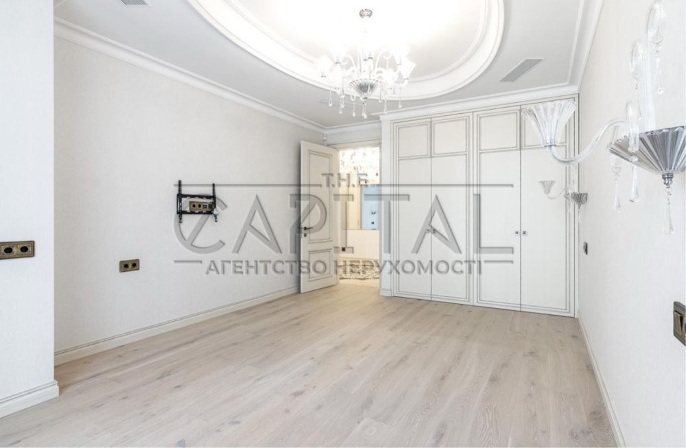 Продаж квартири ЖК Бульвар Фонтанів Киев - изображение 8