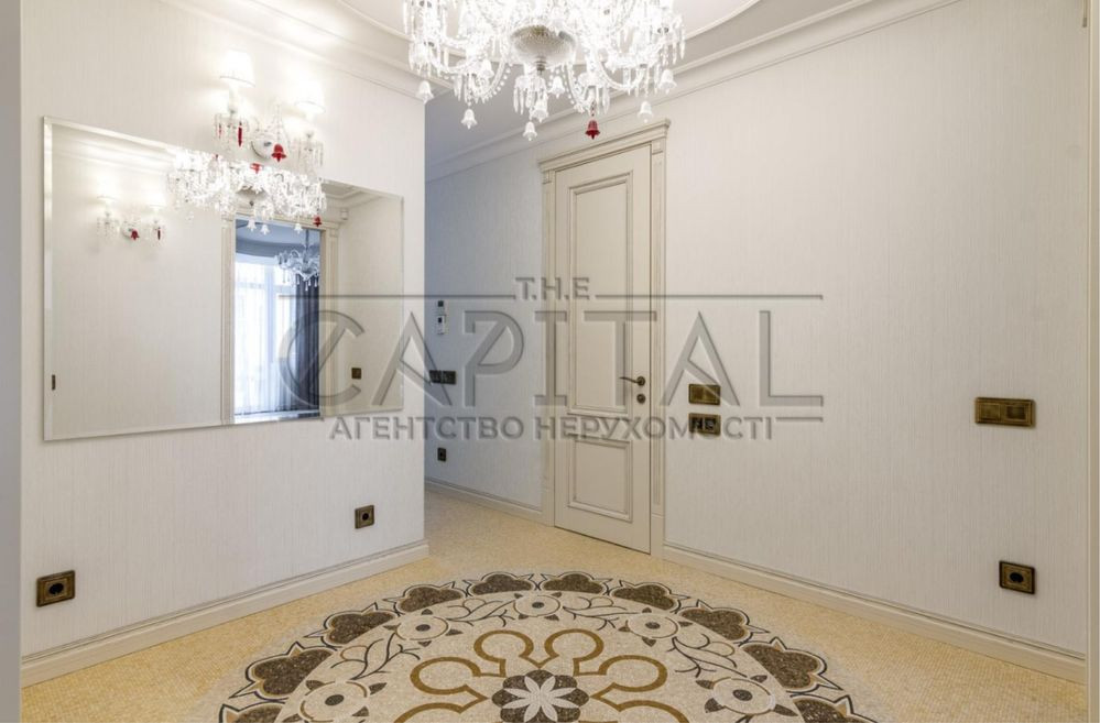 Продаж квартири ЖК Бульвар Фонтанів Киев - изображение 6