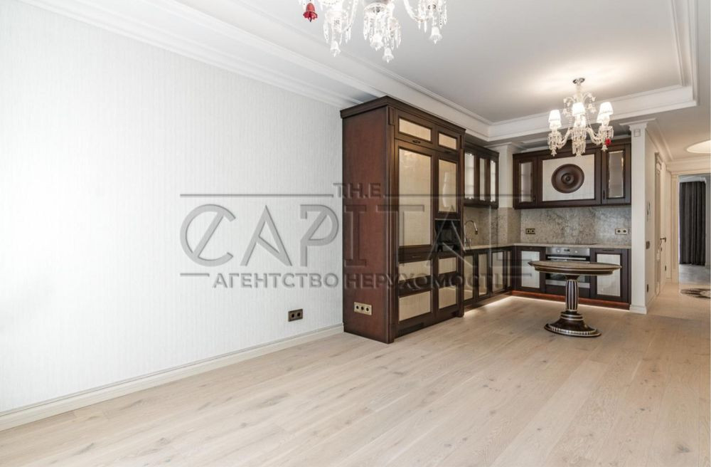 Продаж квартири ЖК Бульвар Фонтанів Киев - изображение 3