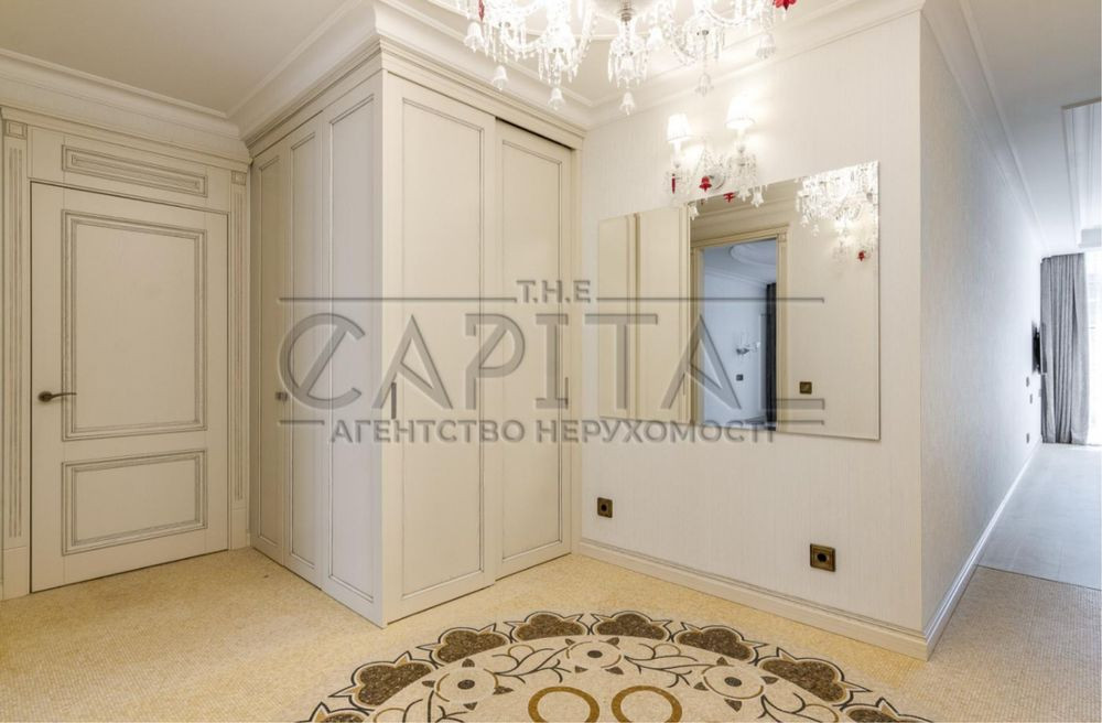 Продаж квартири ЖК Бульвар Фонтанів Киев - изображение 7