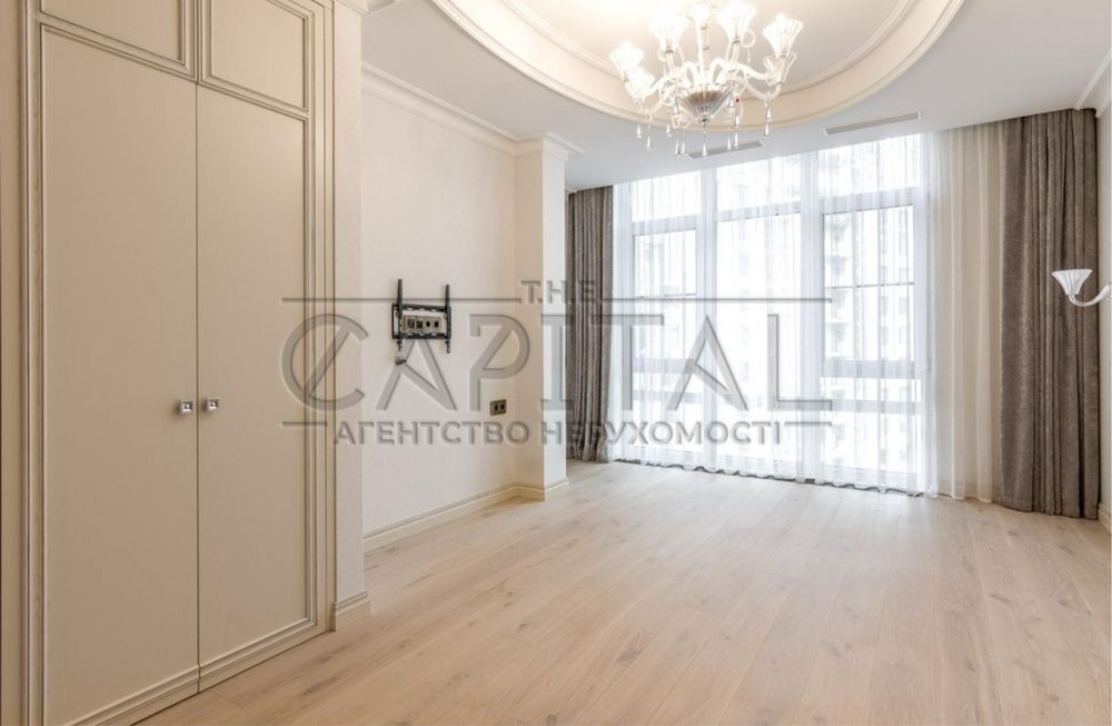 Продаж квартири ЖК Бульвар Фонтанів Киев - изображение 5