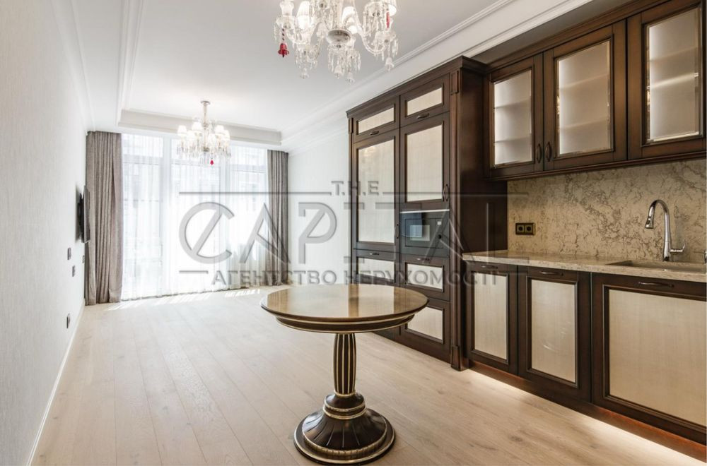 Продаж квартири ЖК Бульвар Фонтанів Киев - изображение 1