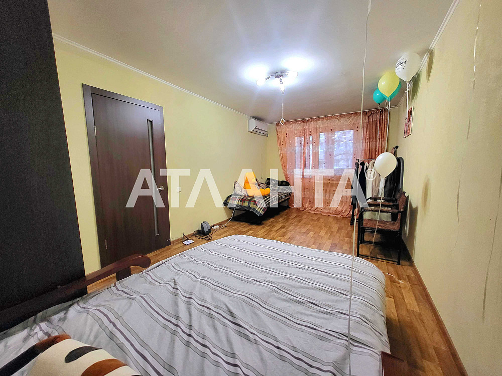 ПАРК ГОРЬКОГО 1 - комн Средний этаж Укомплектована Одеса - зображення 3