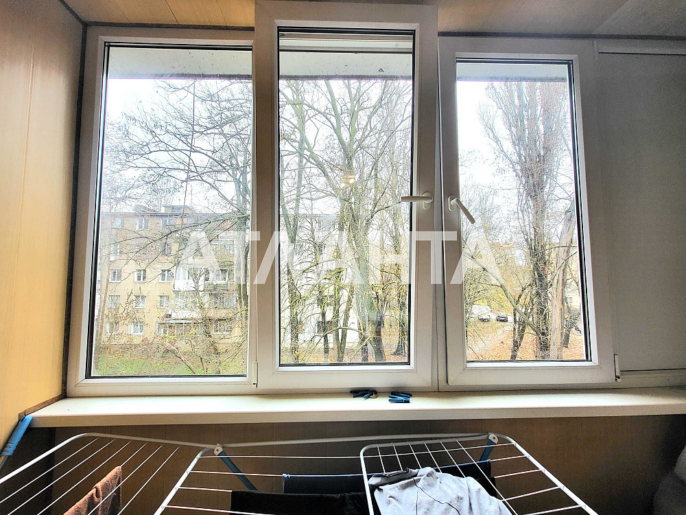 ПАРК ГОРЬКОГО 1 - комн Средний этаж Укомплектована Одеса - зображення 5