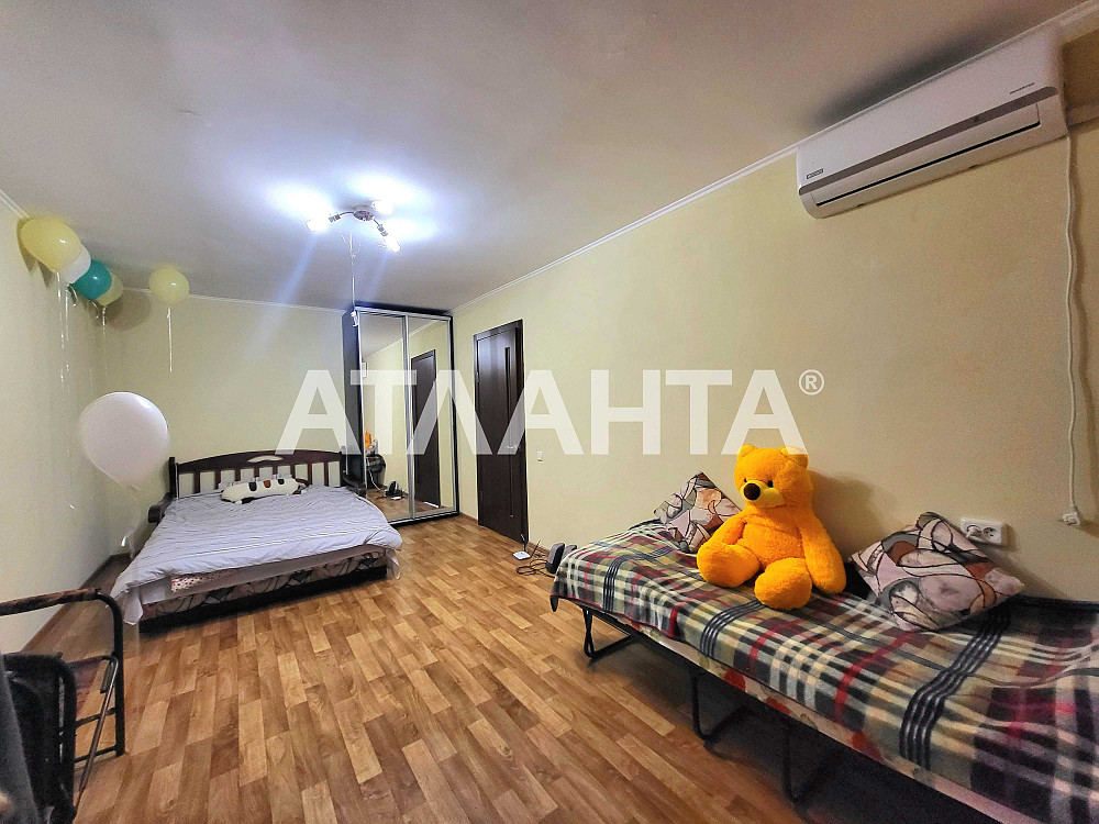 ПАРК ГОРЬКОГО 1 - комн Средний этаж Укомплектована Одеса - зображення 4