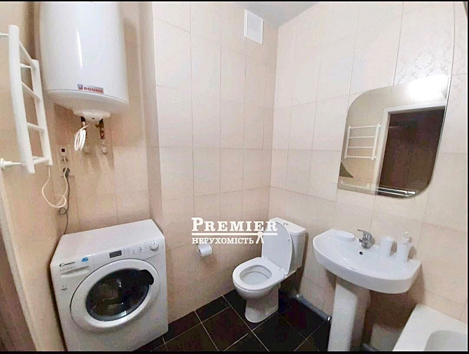 Отличное предложение! 1-но ком. квартира. Ремонт! 35 кв.м- 35000 у.е.! Odesa - photo 8