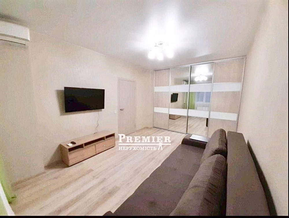 Отличное предложение! 1-но ком. квартира. Ремонт! 35 кв.м- 35000 у.е.! Одеса - зображення 6