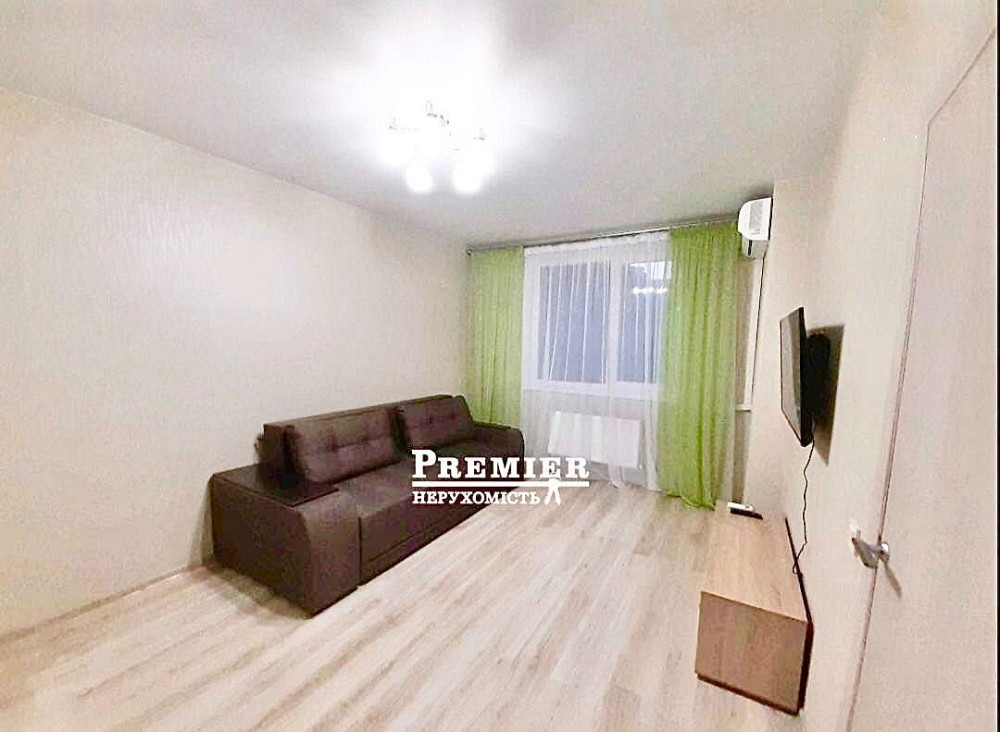 Отличное предложение! 1-но ком. квартира. Ремонт! 35 кв.м- 35000 у.е.! Одеса - зображення 5