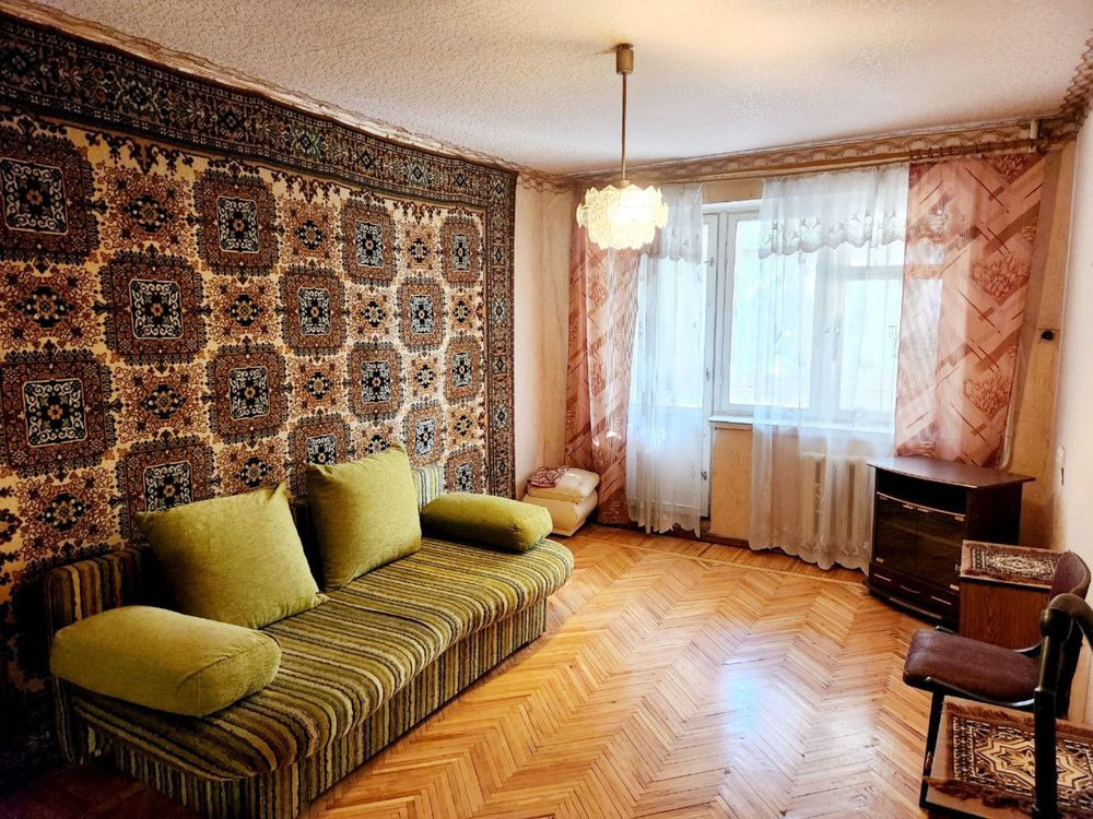 Продам 3к кв, район Одесская, пр. Аэрокосм ( Гагарина) єВідновлення Харків - зображення 1