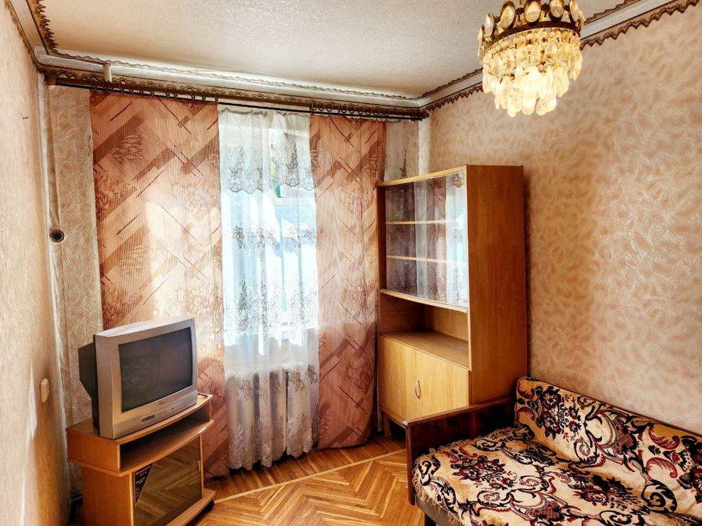 Продам 3к кв, район Одесская, пр. Аэрокосм ( Гагарина) єВідновлення Харків - зображення 3