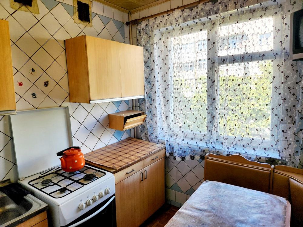 Продам 3к кв, район Одесская, пр. Аэрокосм ( Гагарина) єВідновлення Харків - зображення 5