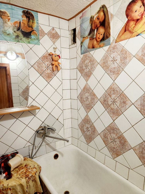 Продам 3к кв, район Одесская, пр. Аэрокосм ( Гагарина) єВідновлення Харків - зображення 7