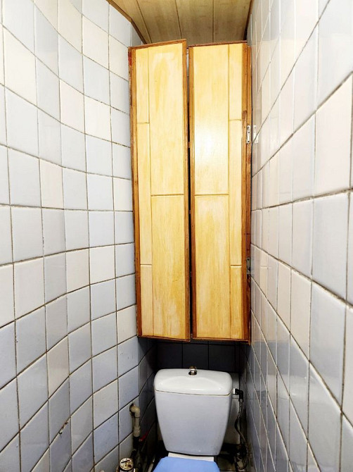 Продам 3к кв, район Одесская, пр. Аэрокосм ( Гагарина) єВідновлення Харків - зображення 6