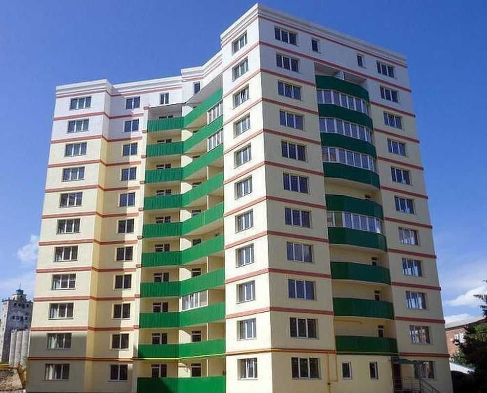 В продаже 3 к кв, 105 м2, Дом На Котлова, Центр, ЮЖД Харків - зображення 1
