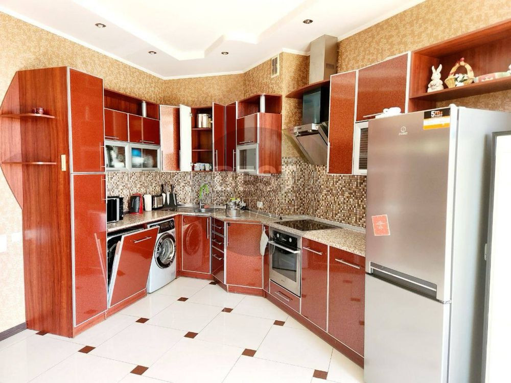 Продам 3 комнатную квартиру, пр. Науки Харків - зображення 2