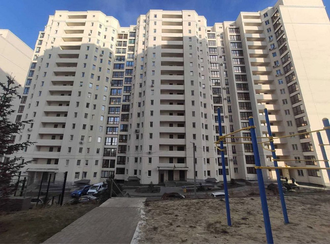 Продам 2 к кв ЖК Сокольники, 70 м2 Kharkiv - photo 1