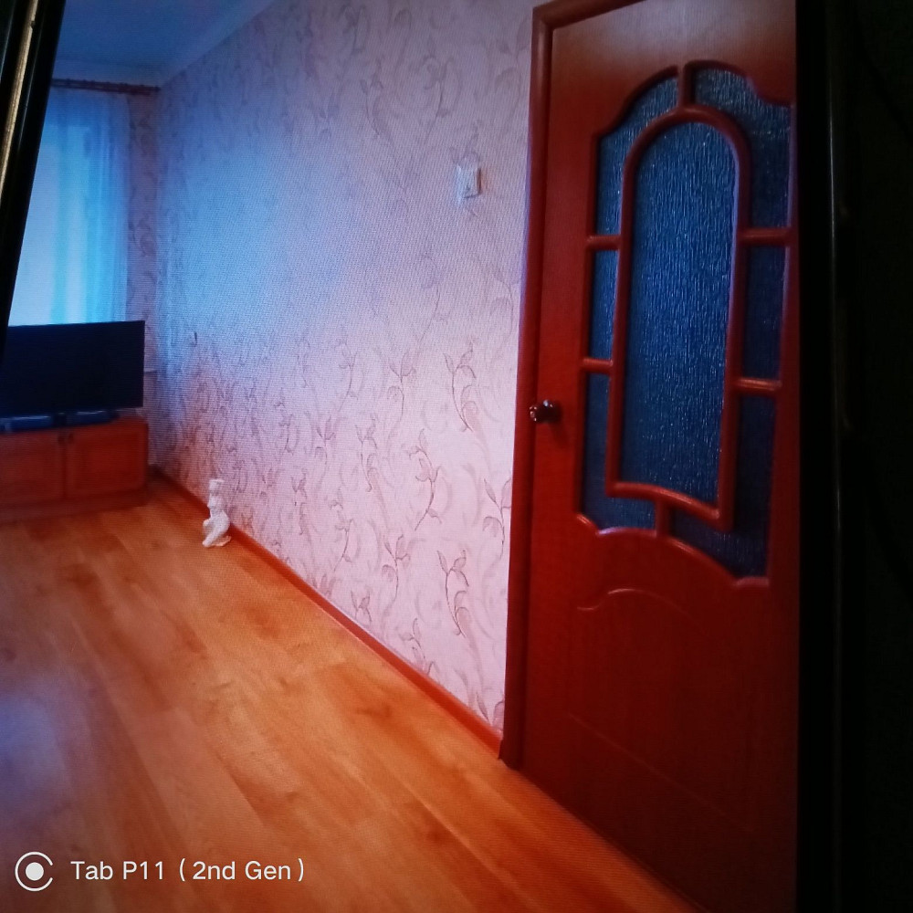 Продам 2 комнатную квартиру на черемушках Подольск - изображение 1