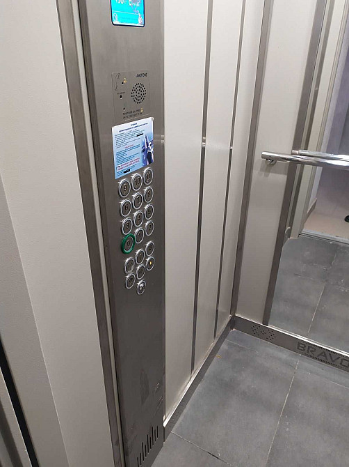 Зданий будинок, 3-к в центрі, Височана-Бандери Ивано-Франковск - изображение 5