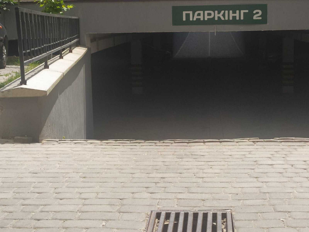 Зданий будинок, 3-к в центрі, Височана-Бандери Ивано-Франковск - изображение 3