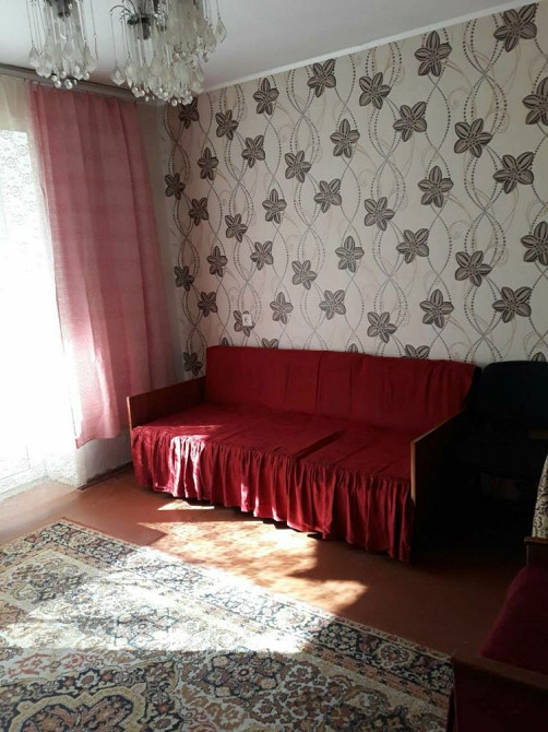 Продається 2 кімнатна квартира р-н. Автовокзал, цегляний будинок Ровно - изображение 5