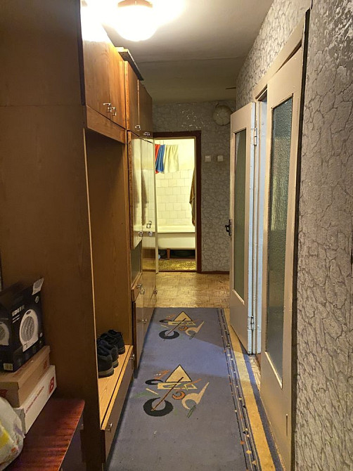 Продається 2 кімнатна квартира р-н. Автовокзал, цегляний будинок Ровно - изображение 8