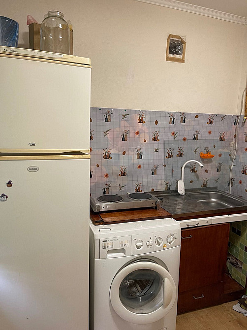 Продам 3-кімнатну квартиру у місті Тернівка Дніпропетровської області Терновка - изображение 4