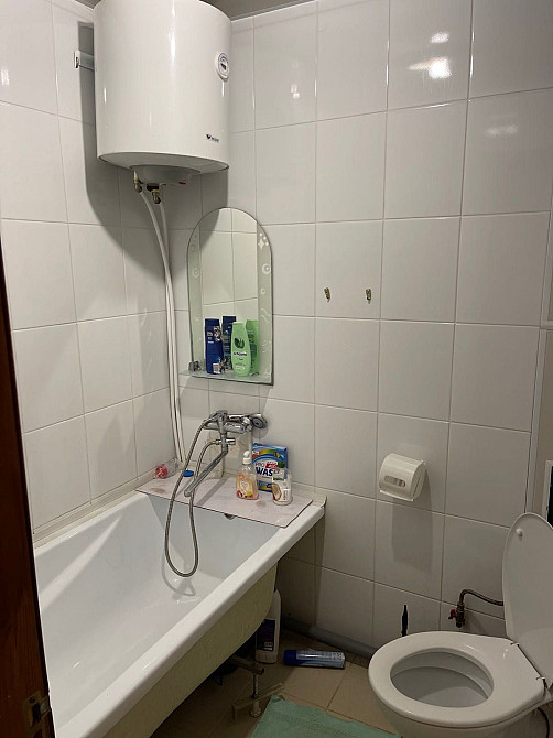 Продам 3-кімнатну квартиру у місті Тернівка Дніпропетровської області Терновка - изображение 3