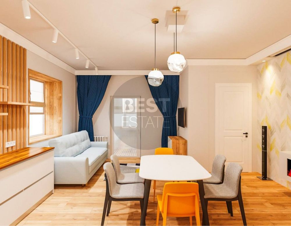 Продам 4 комнатную квартиру в ЖК «Театральный» Харків - зображення 8