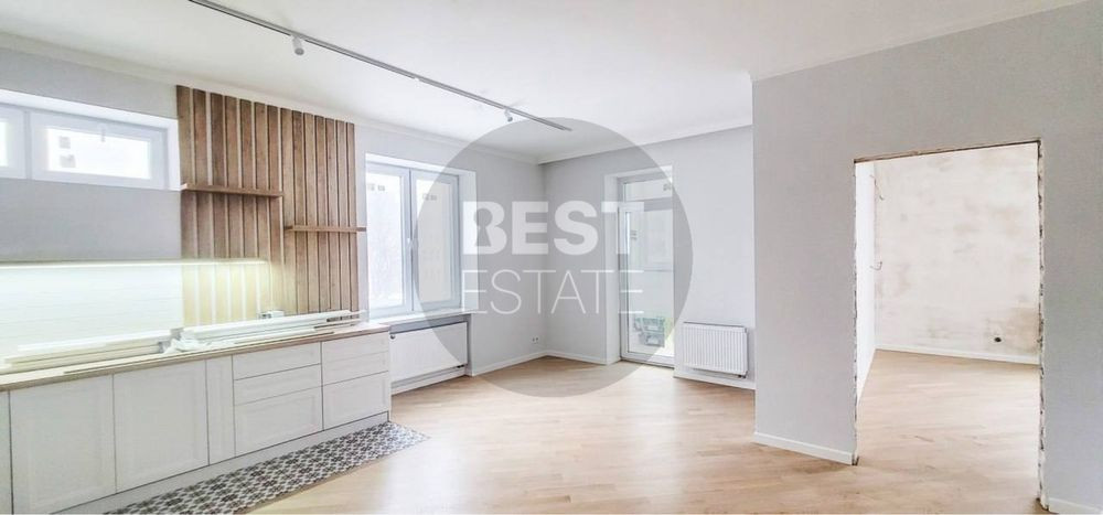 Продам 4 комнатную квартиру в ЖК «Театральный» Харків - зображення 1