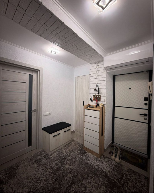 Продам квартиру Центр города ул Дзержинского Білгород-Дністровський - зображення 6