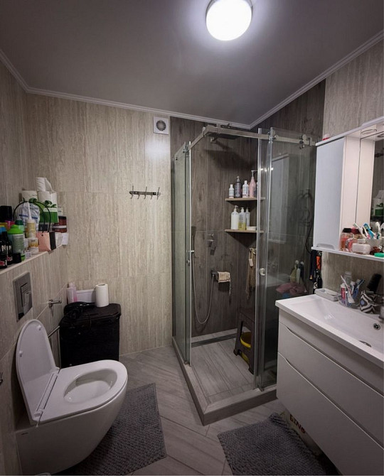 Продам квартиру Центр города ул Дзержинского Білгород-Дністровський - зображення 5