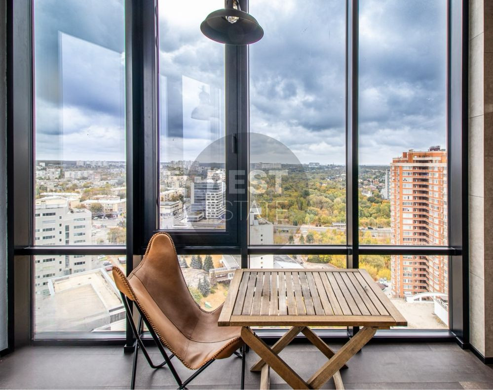 Продам 2 ярусный пентхаус в ЖК Ультра Харків - зображення 1