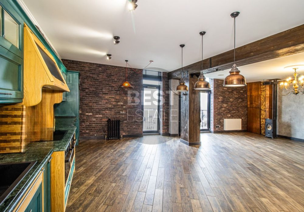 Продам 2 ярусный пентхаус в ЖК Ультра Харків - зображення 5