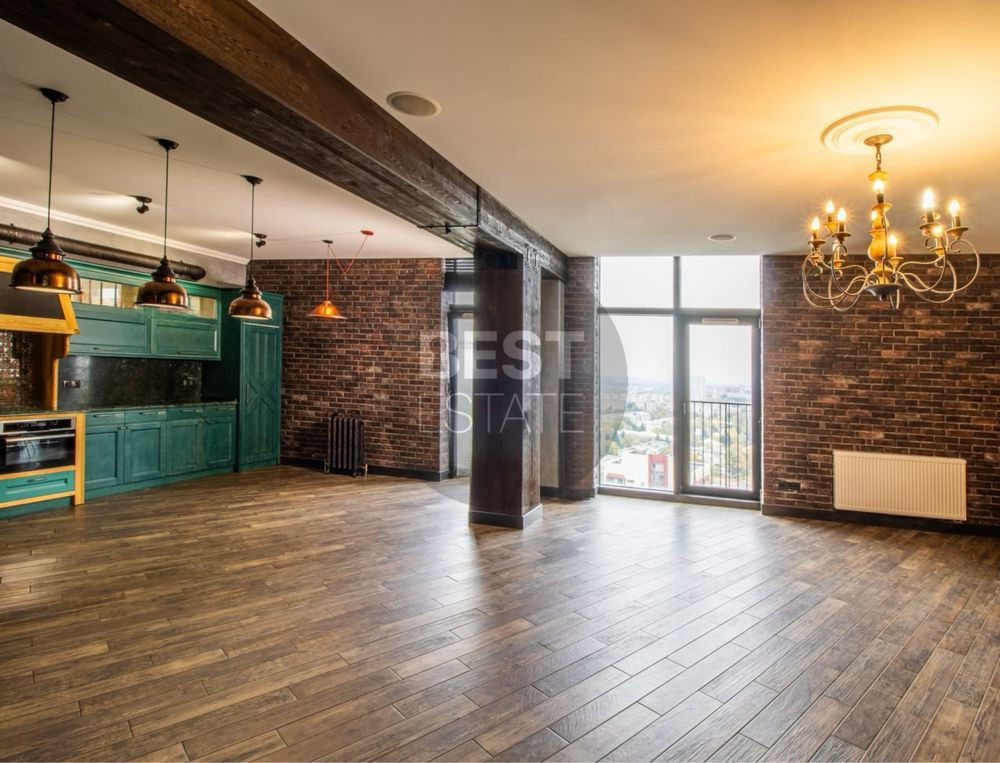 Продам 2 ярусный пентхаус в ЖК Ультра Харків - зображення 4