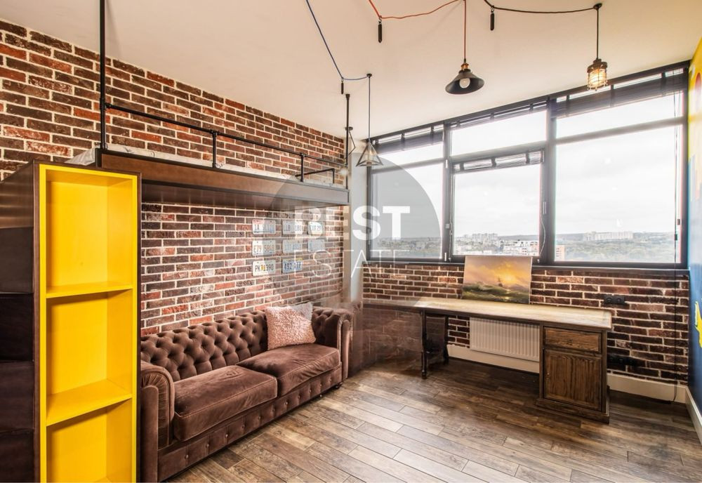 Продам 2 ярусный пентхаус в ЖК Ультра Харків - зображення 8