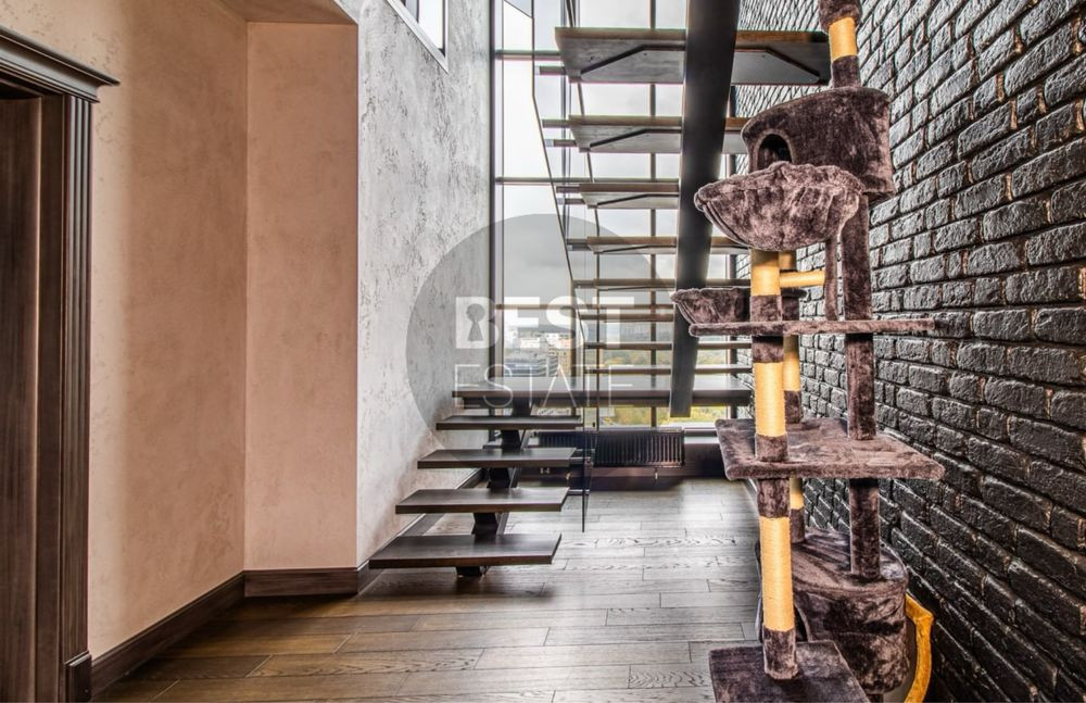 Продам 2 ярусный пентхаус в ЖК Ультра Харків - зображення 7