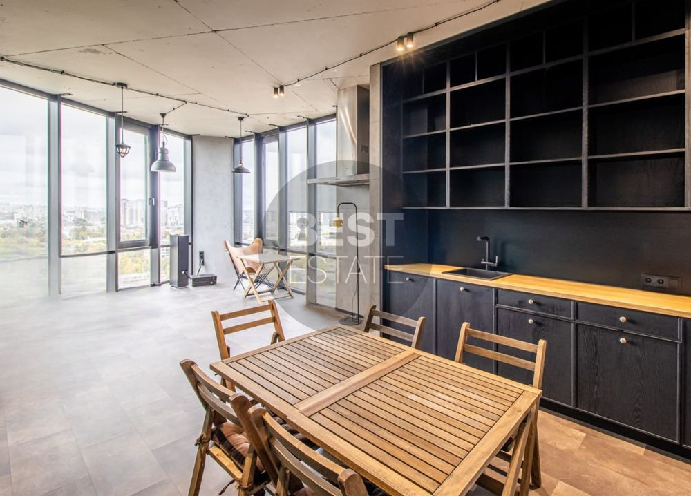 Продам 2 ярусный пентхаус в ЖК Ультра Харків - зображення 3