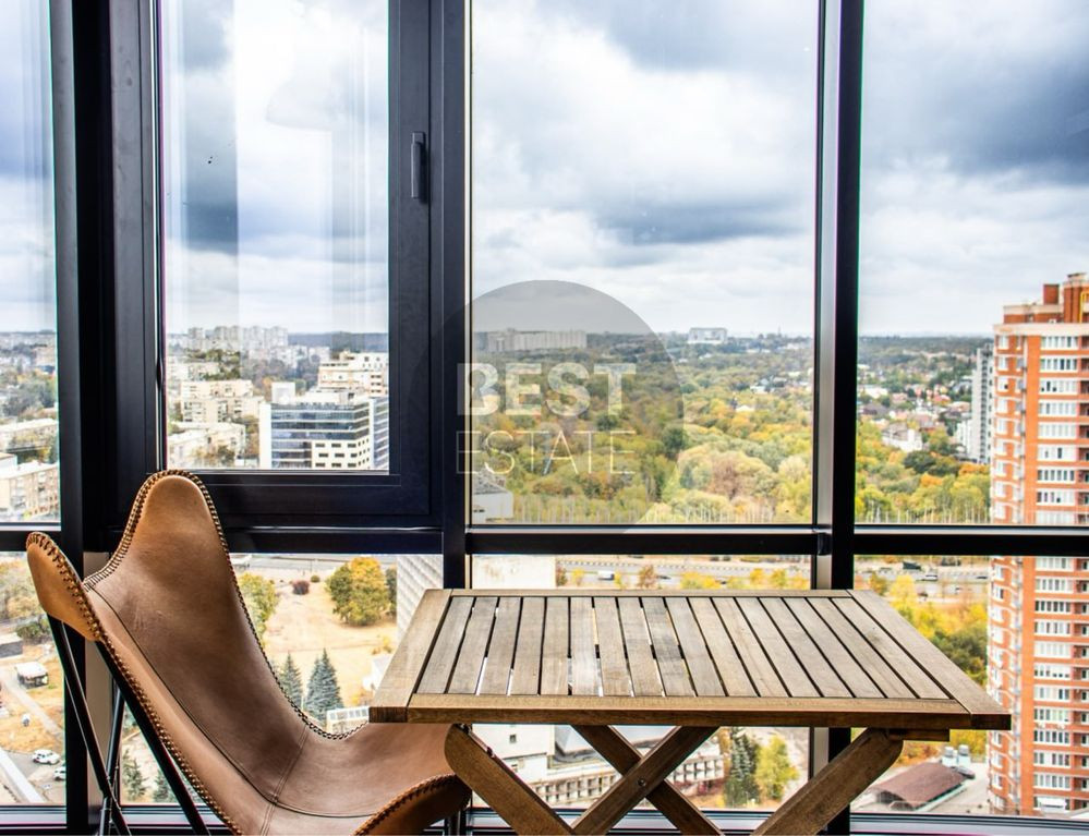 Продам 2 ярусный пентхаус в ЖК Ультра Харків - зображення 2