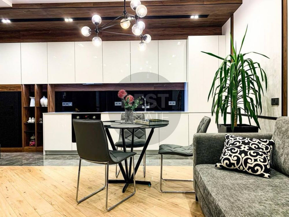 Продам 2 комнатную квартиру в ЖК Олимп, Культуры 20 В Харків - зображення 3