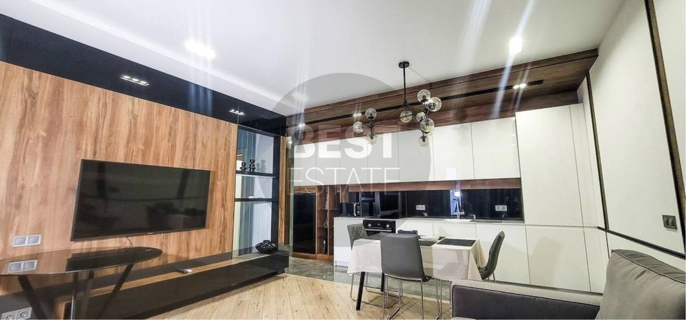 Продам 2 комнатную квартиру в ЖК Олимп, Культуры 20 В Харків - зображення 1