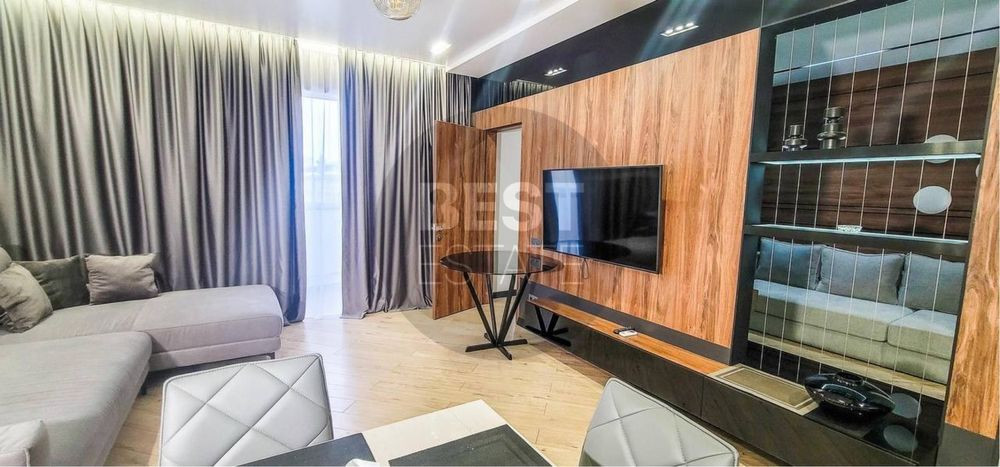 Продам 2 комнатную квартиру в ЖК Олимп, Культуры 20 В Харків - зображення 2