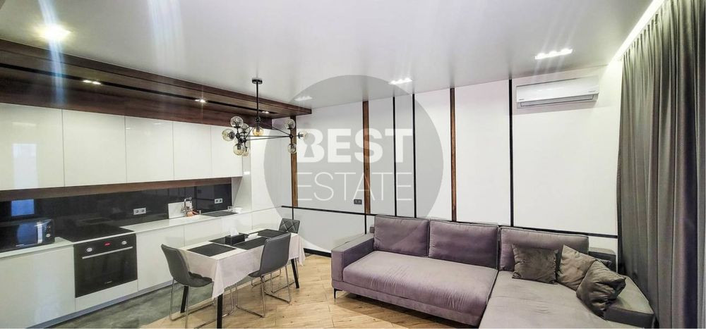 Продам 2 комнатную квартиру в ЖК Олимп, Культуры 20 В Харків - зображення 5